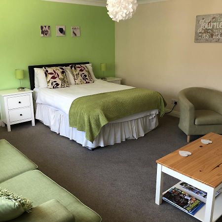 Primrose Lodge York Extérieur photo