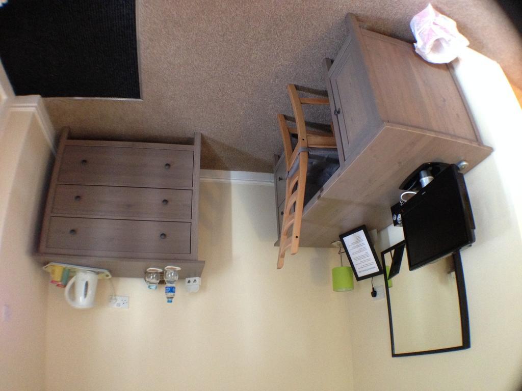 Primrose Lodge York Chambre photo