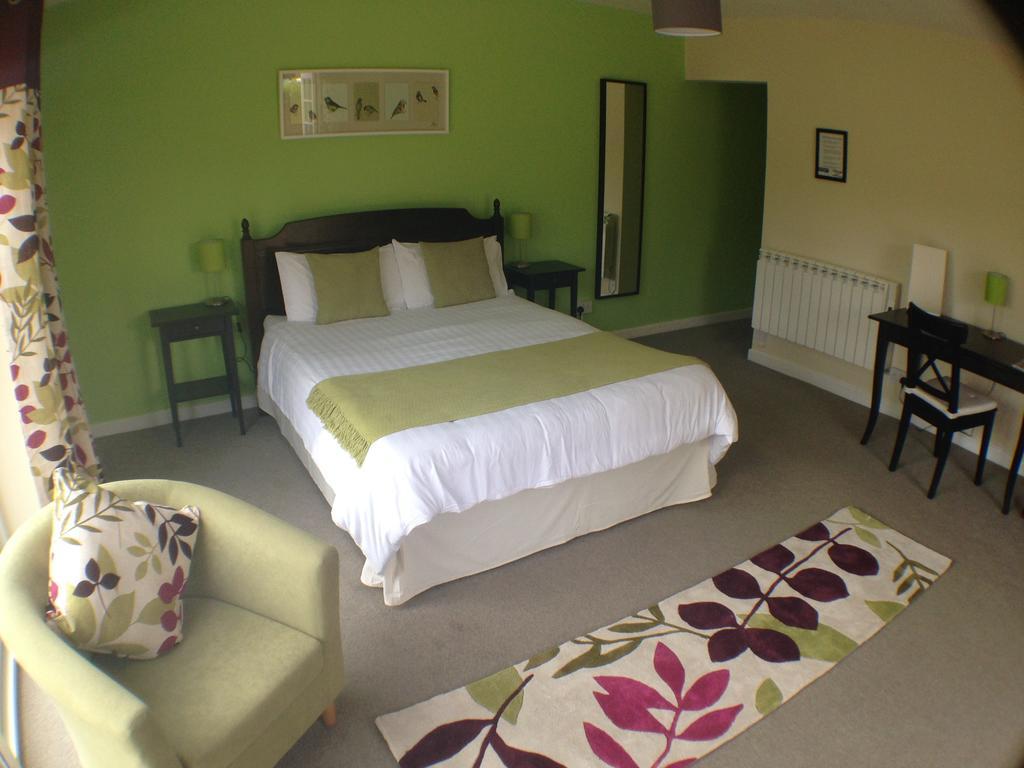 Primrose Lodge York Chambre photo