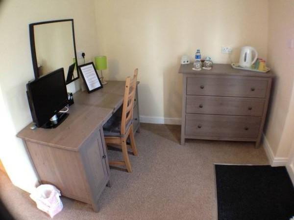 Primrose Lodge York Extérieur photo