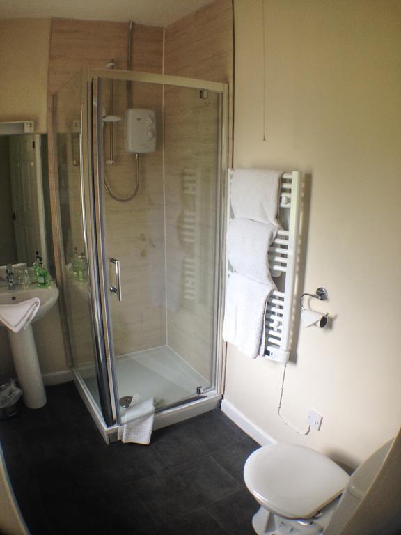 Primrose Lodge York Chambre photo