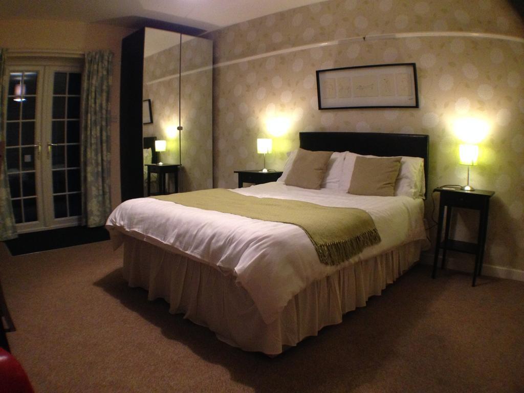 Primrose Lodge York Chambre photo