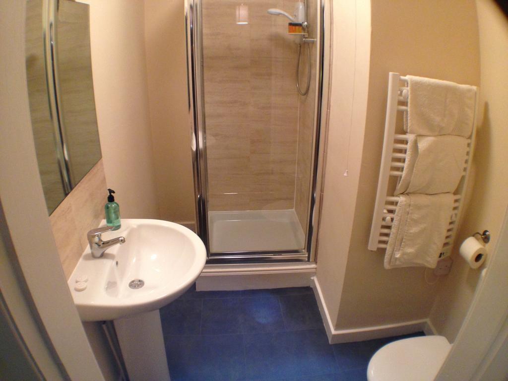 Primrose Lodge York Chambre photo