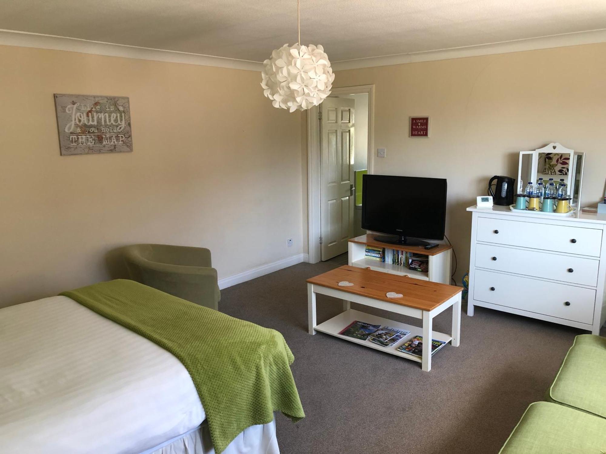 Primrose Lodge York Extérieur photo